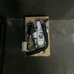 New Ignition with  Lock Cylinder NISSAN ALTIMA 00-01