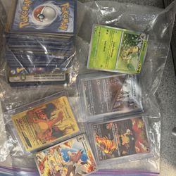 Pokémon Cards