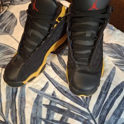 Air Jordan 13 Retro "Melo Class of 2002"
