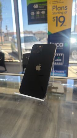 iPhone 13 128gb