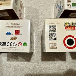 Kids Toys Lego