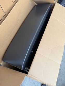 GE Laundry Pedestals