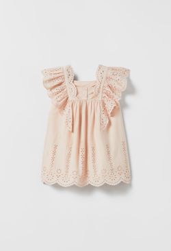 Zara Toddler Dress