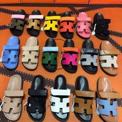 Designer slides