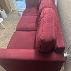 Couch For Sale