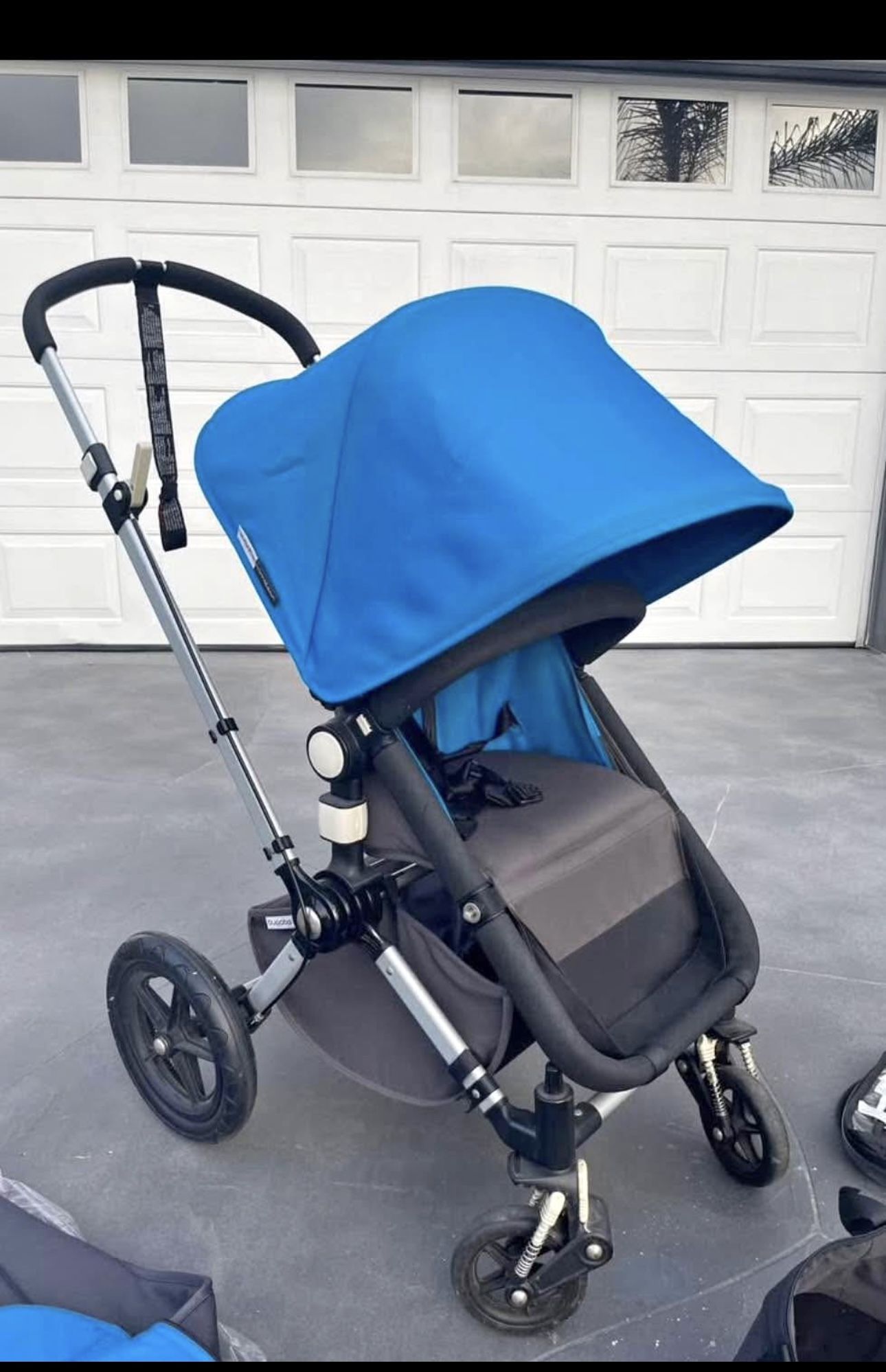 Stroller