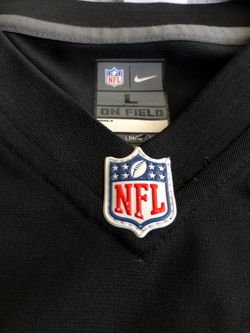 Raiders Jersey kids Large