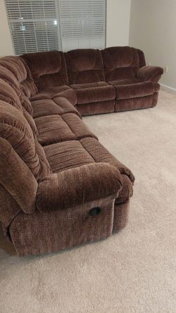 Free Sectional Sofa