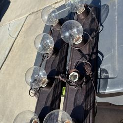 Vanity Lights 