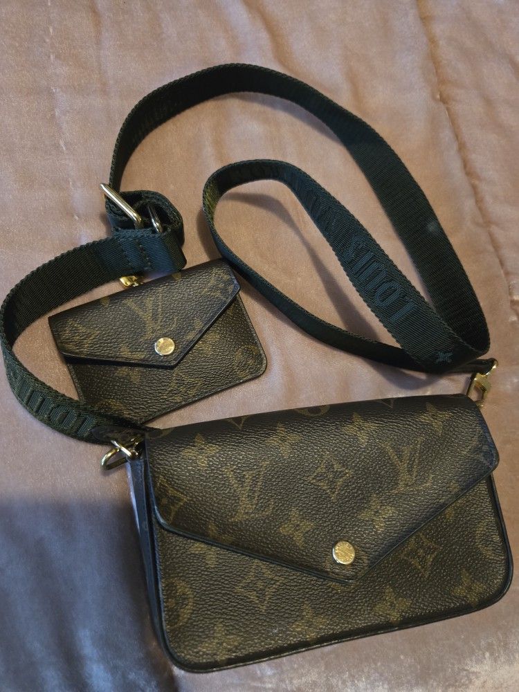 Louis Vuitton Felicie