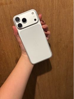 iPhone 17 Pro Max 256gb