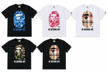 Bathing Ape Shirt