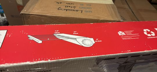 Indoor outdoor clothesline