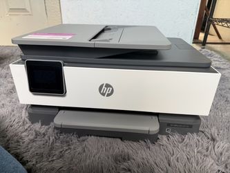 HP printer