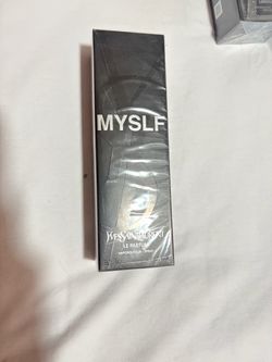 YSL MYSLF Le Parfum