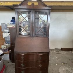 Antique Furniture 
