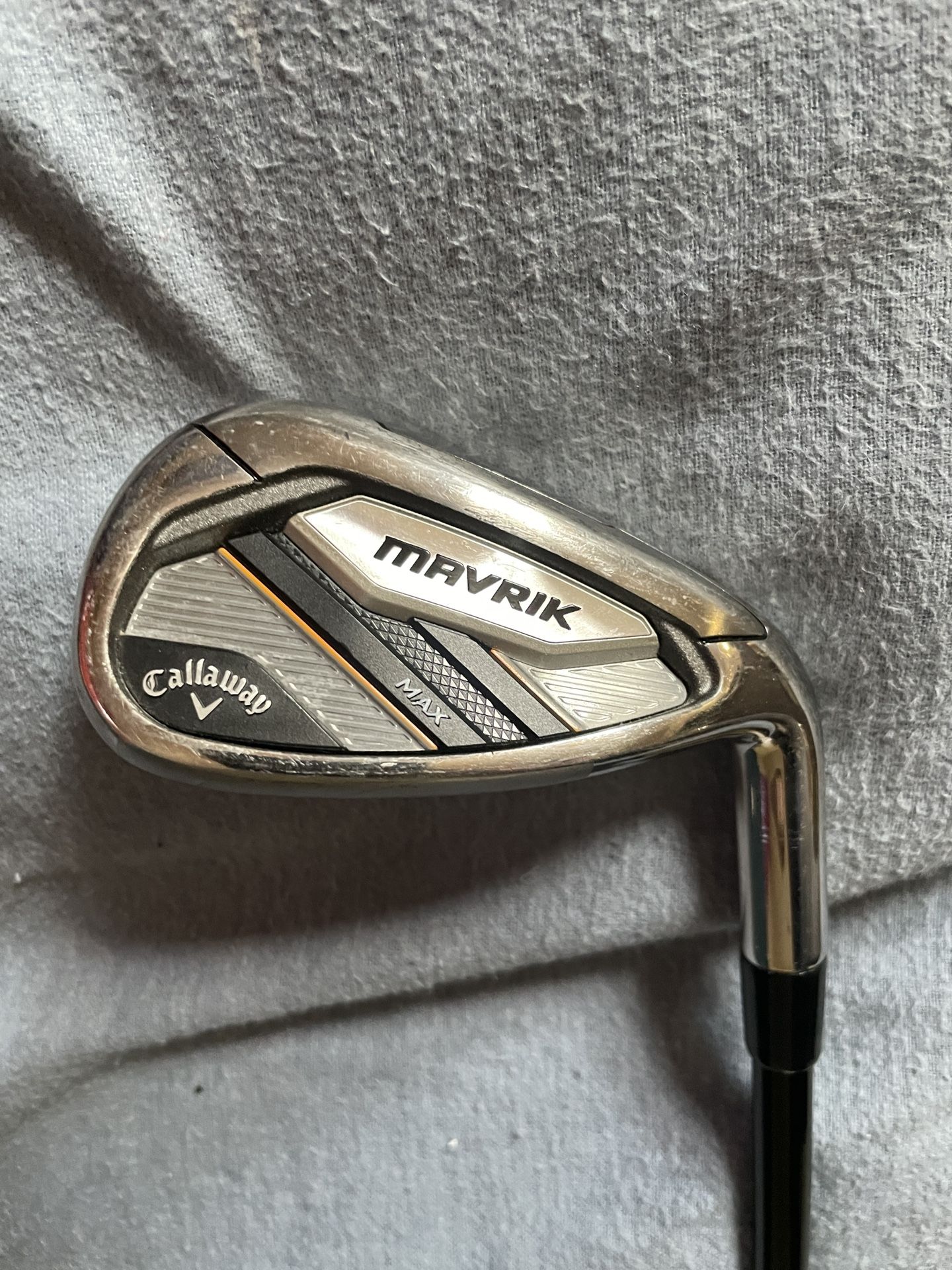 Mavrik Approach Wedge