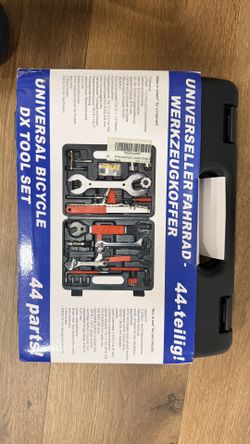 Bike Tool Set