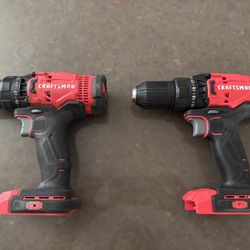 Drill