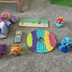 Toys Bundle