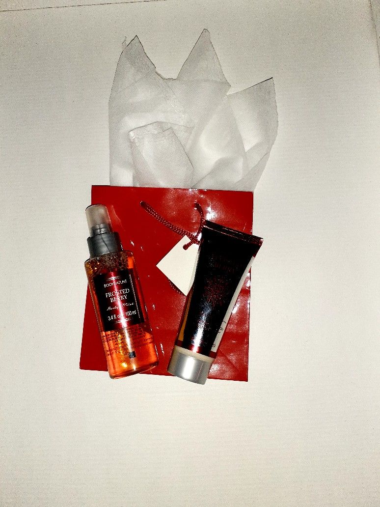 2pc Gift set 