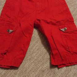 Boys Pants