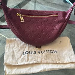 Waist Bag/crossbody LV