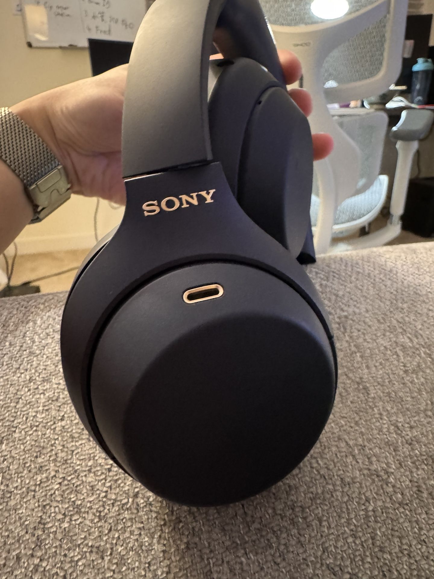 Sony WH1000-XM4