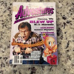 Magazine 