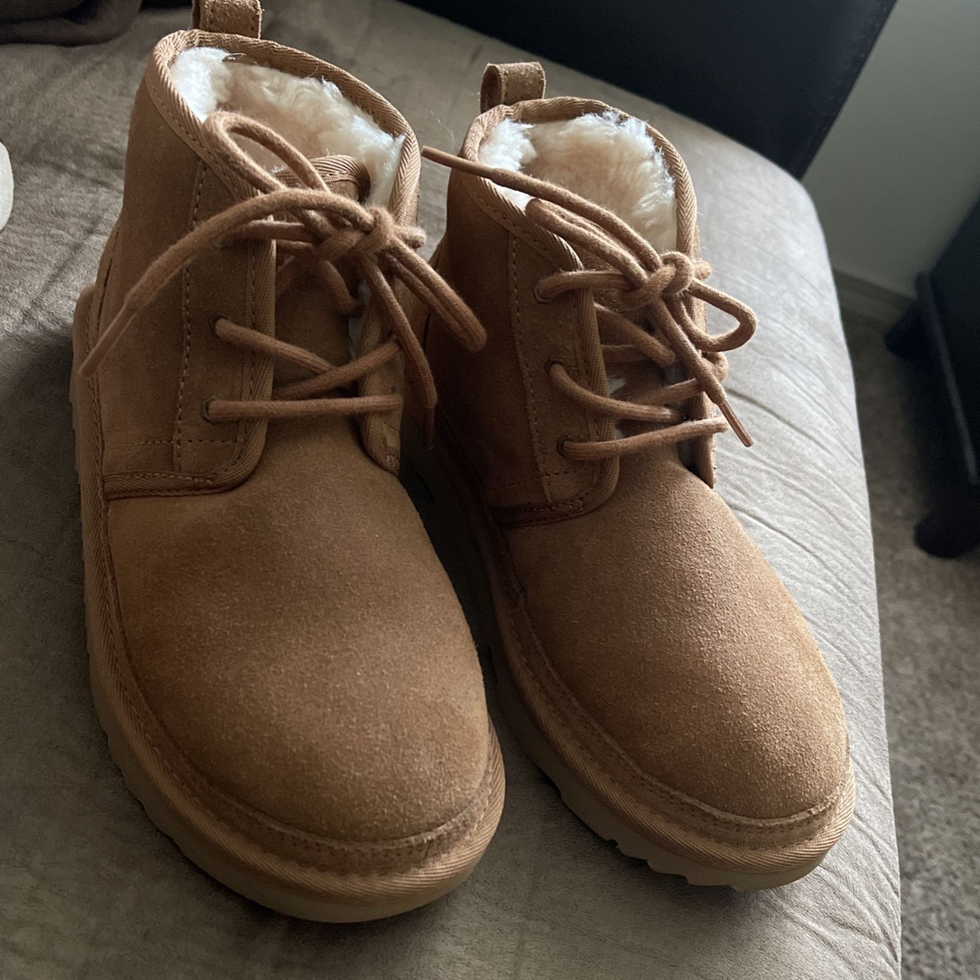 Ugg’s Boots