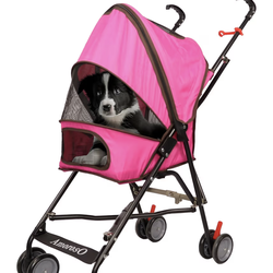 Dog stroller