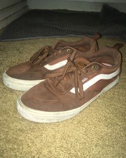 Vans skate pro