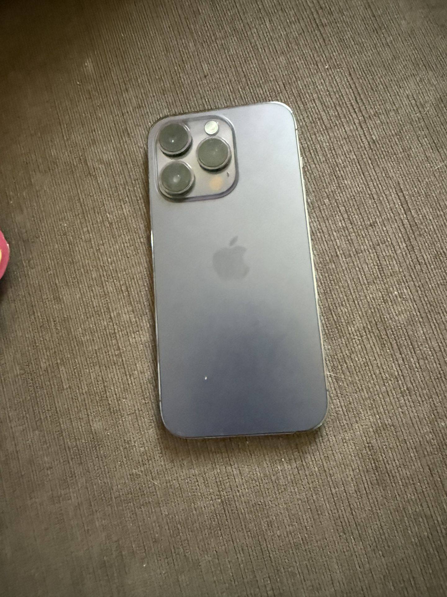 iphone 14 pro perfect condition