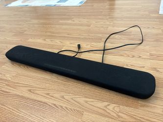 Soundbar Yamaha YAS-109