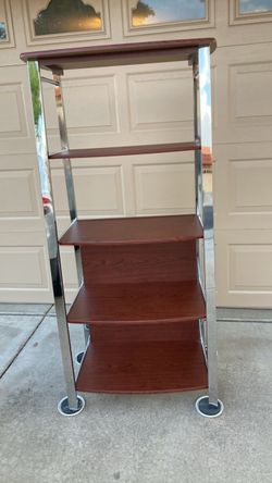 Modern bookcase