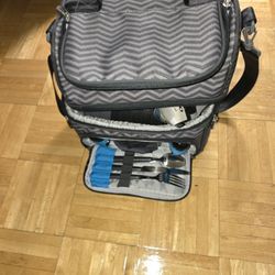 IGLOO THERMAS LUNCH BAG