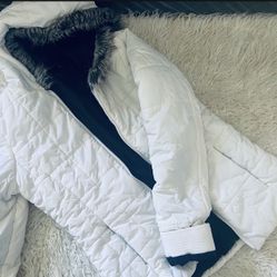 Vans Eskimo Jacket 