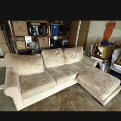 Living  area Couch / Sofa For Sale 