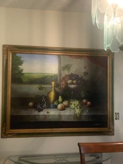 art frame/picture