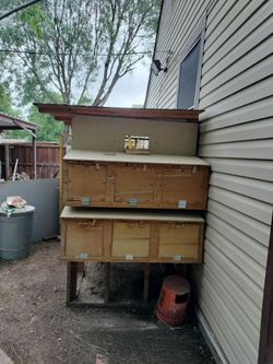 Housing for you know what