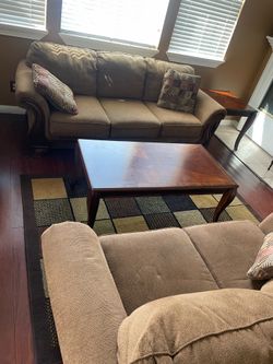 Ashley Living Room Set