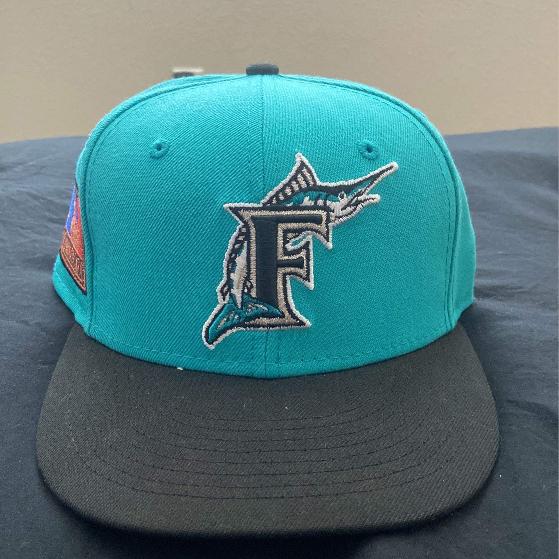 Florida Marlins Hat