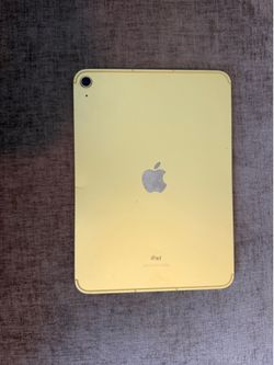 BROKEN IPAD selling for people who buy junk tech