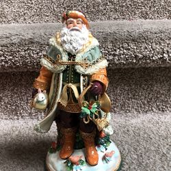 Fitsz And Floyd Clairmont - Tune To “Deck The Halls”