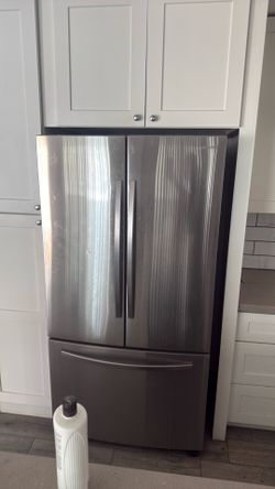 Samsung fridge