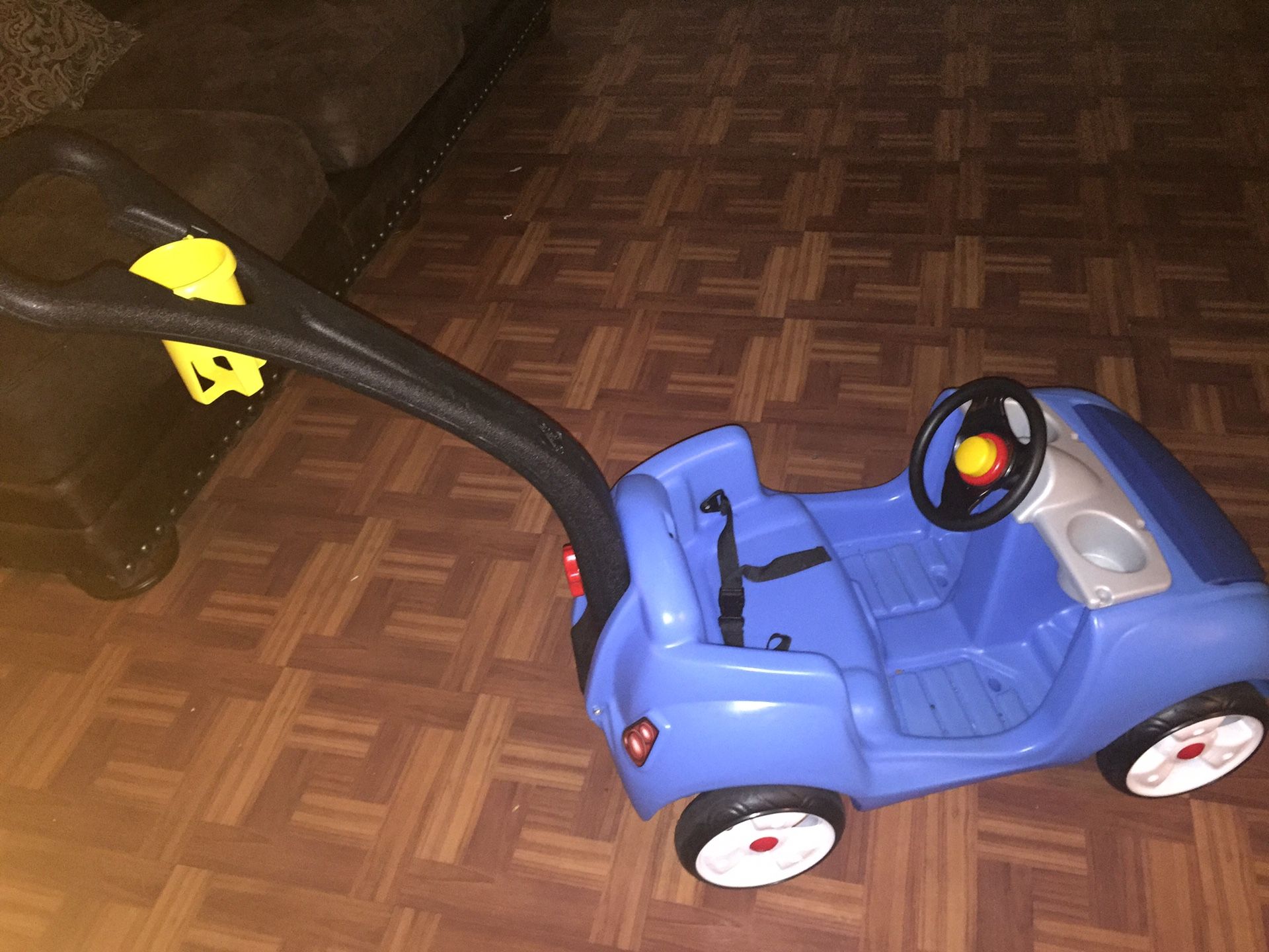 car for baby boys