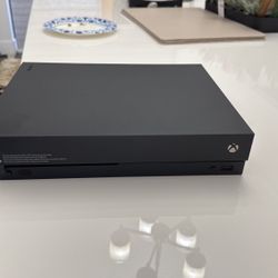 Xbox One X For PlayStation Portal 