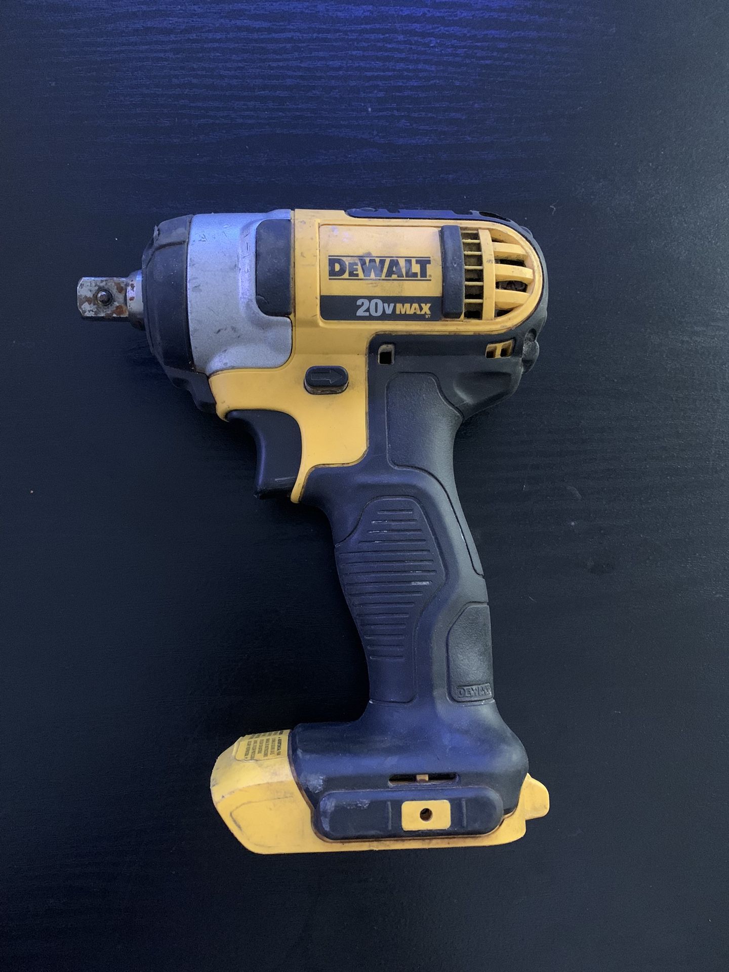 Half Inch Impact Driver for Sale in City Of Industry, CA OfferUp