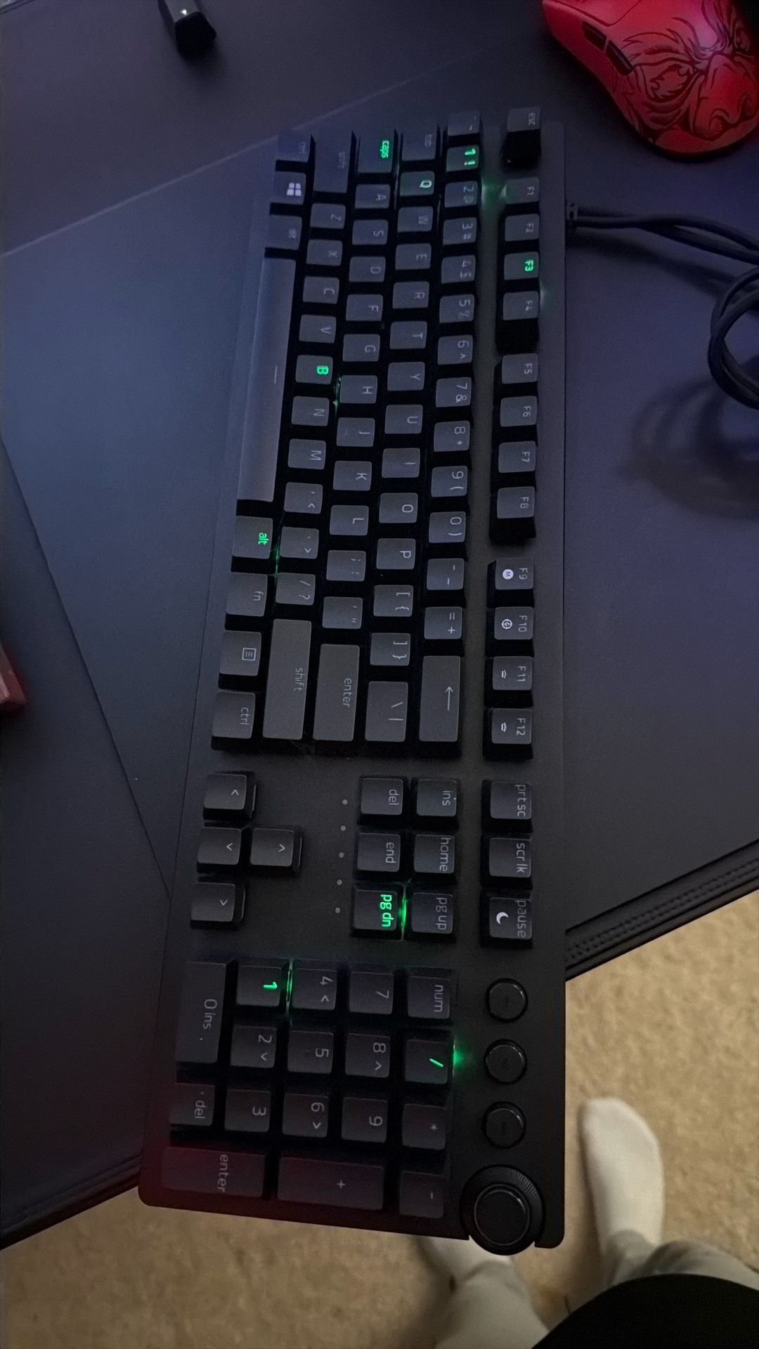 Razer Huntsman V2 Pro Analog