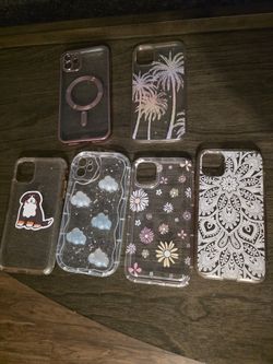 Iphone 11 And 11 Pro Max Cases